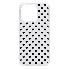 Love  Iphone 14 Pro Tpu Uv Print Case by saad11
