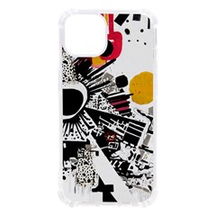 You Wanna Know The Real Me? Iphone 13 Tpu Uv Print Case