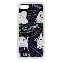 Experience Feeling Clothing Self Iphone Se by Paksenen