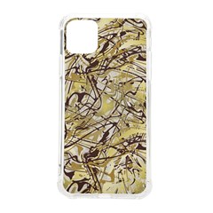 Marble Texture Pattern Seamless Iphone 11 Pro Max 6 5 Inch Tpu Uv Print Case by Ndabl3x