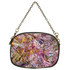 Abstract Flow Vi Chain Purse (one Side) by kaleidomarblingart