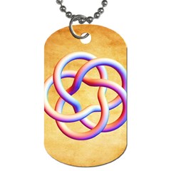 Img 20231205 235101 779 Dog Tag (two Sides) by Ndesign