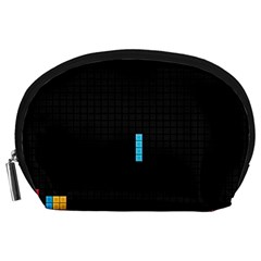 Tetris Game Accessory Pouch (large)