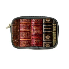 Books Old Coin Purse