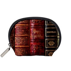 Books Old Accessory Pouch (Small)