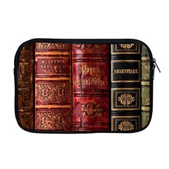 Books Old Apple MacBook Pro 17  Zipper Case