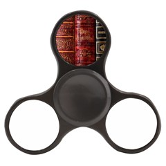 Books Old Finger Spinner