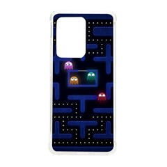 Retro Games Samsung Galaxy S20 Ultra 6 9 Inch Tpu Uv Case by Cendanart