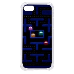 Retro Games Iphone Se by Cendanart