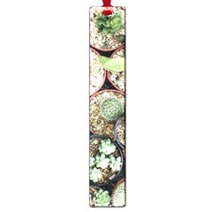 Cactus Nature Plant Desert Large Book Marks