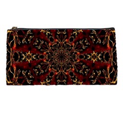 Kaleidoscope Multicoloured Pencil Case by Grandong