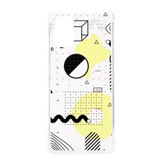 Graphic Design Geometric Background Samsung Galaxy S20plus 6 7 Inch Tpu Uv Case by Bedest