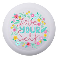 White Love Yourself Dento Box