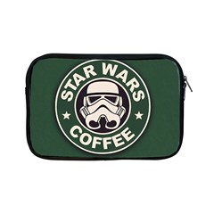 Stormtrooper Coffee Apple Ipad Mini Zipper Cases