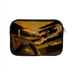 Bridge Of Regret Apple Macbook Pro 15  Zipper Case