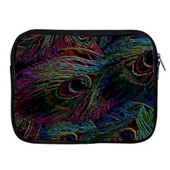 Star Galaxy Chrismas Xmas Ugly Apple Ipad 2/3/4 Zipper Cases