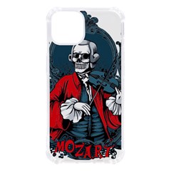 Ghost Iphone 13 Tpu Uv Print Case by saad11