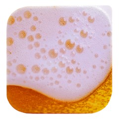 Beer Foam Texture Macro Liquid Bubble Stacked Food Storage Container
