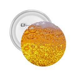 Liquid Bubble Drink Beer With Foam Texture 2 25  Buttons