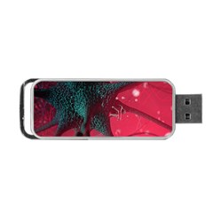 Coronavirus Corona Virus Portable Usb Flash (two Sides)