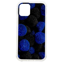 Raspberry One Edge iPhone 12 mini TPU UV Print Case	
