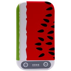 Watermelon Black Green Melon Red Sterilizers