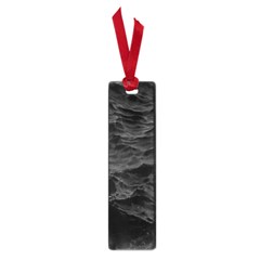 Black Sea Minimalist Dark Aesthetics Vaporwave Small Book Marks