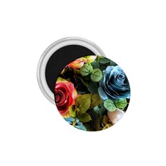 Flower Roses 1 75  Magnets