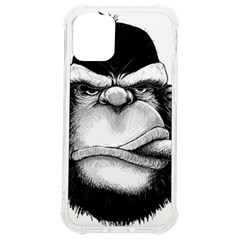 Png Huod Iphone 12 Mini Tpu Uv Print Case	 by saad11