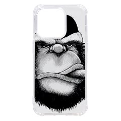 Png Huod Iphone 14 Pro Tpu Uv Print Case by saad11