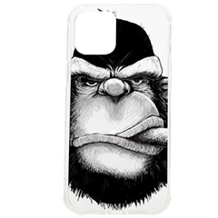 Png Houed Iphone 12 Pro Max Tpu Uv Print Case by saad11