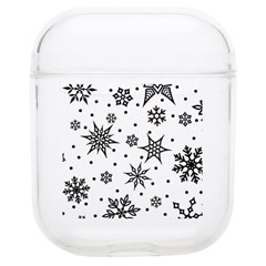 Snowflake-icon-vector-christmas-seamless-background-531ed32d02319f9f1bce1dc6587194eb Soft Tpu Airpods 1/2 Case