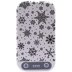 Snowflake-icon-vector-christmas-seamless-background-531ed32d02319f9f1bce1dc6587194eb Sterilizers by saad11