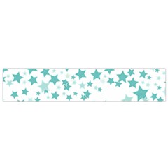 Cartoon-stars-pictures-basemap-ae0c014bb4b03de3e34b4954f53b07a1 Small Premium Plush Fleece Scarf by saad11