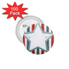 Star-decorative-embellishment-6aa070a89baeccaaaca156bbe13c325f 1 75  Buttons (100 Pack)  by saad11