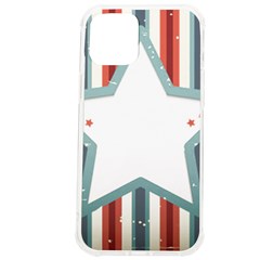 Star-decorative-embellishment-6aa070a89baeccaaaca156bbe13c325f Iphone 12 Pro Max Tpu Uv Print Case by saad11