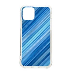 Ambience In Blue Iphone 11 Pro 5 8 Inch Tpu Uv Print Case