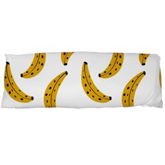 Banana Fruit Yellow Summer Body Pillow Case (dakimakura)