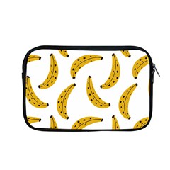 Banana Fruit Yellow Summer Apple Macbook Pro 13  Zipper Case