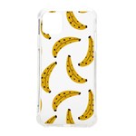 Banana Fruit Yellow Summer iPhone 11 Pro Max 6.5 Inch TPU UV Print Case Front