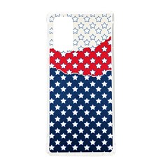 Illustrations Stars Samsung Galaxy Note 20 Tpu Uv Case