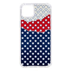 Illustrations Stars Iphone 14 Plus Tpu Uv Print Case by Alisyart