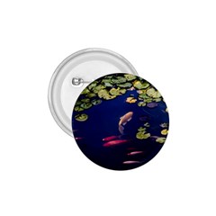 Koi Fish Carp 1 75  Buttons