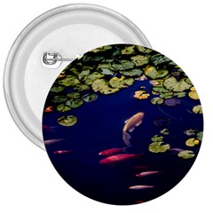 Koi Fish Carp 3  Buttons