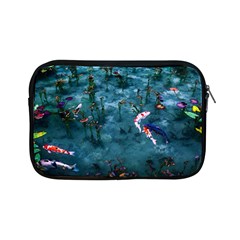 Fish Koi Carp Apple Ipad Mini Zipper Cases