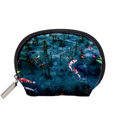 Fish Koi Carp Accessory Pouch (small)