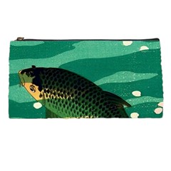 Japanese Koi Fish Pencil Case