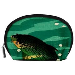 Japanese Koi Fish Accessory Pouch (large)