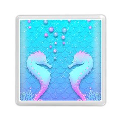 Seahorse Memory Card Reader (square)