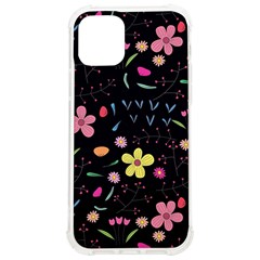 Beautiful Flower Plants Aesthetic Secret Garden Iphone 12/12 Pro Tpu Uv Print Case by Grandong